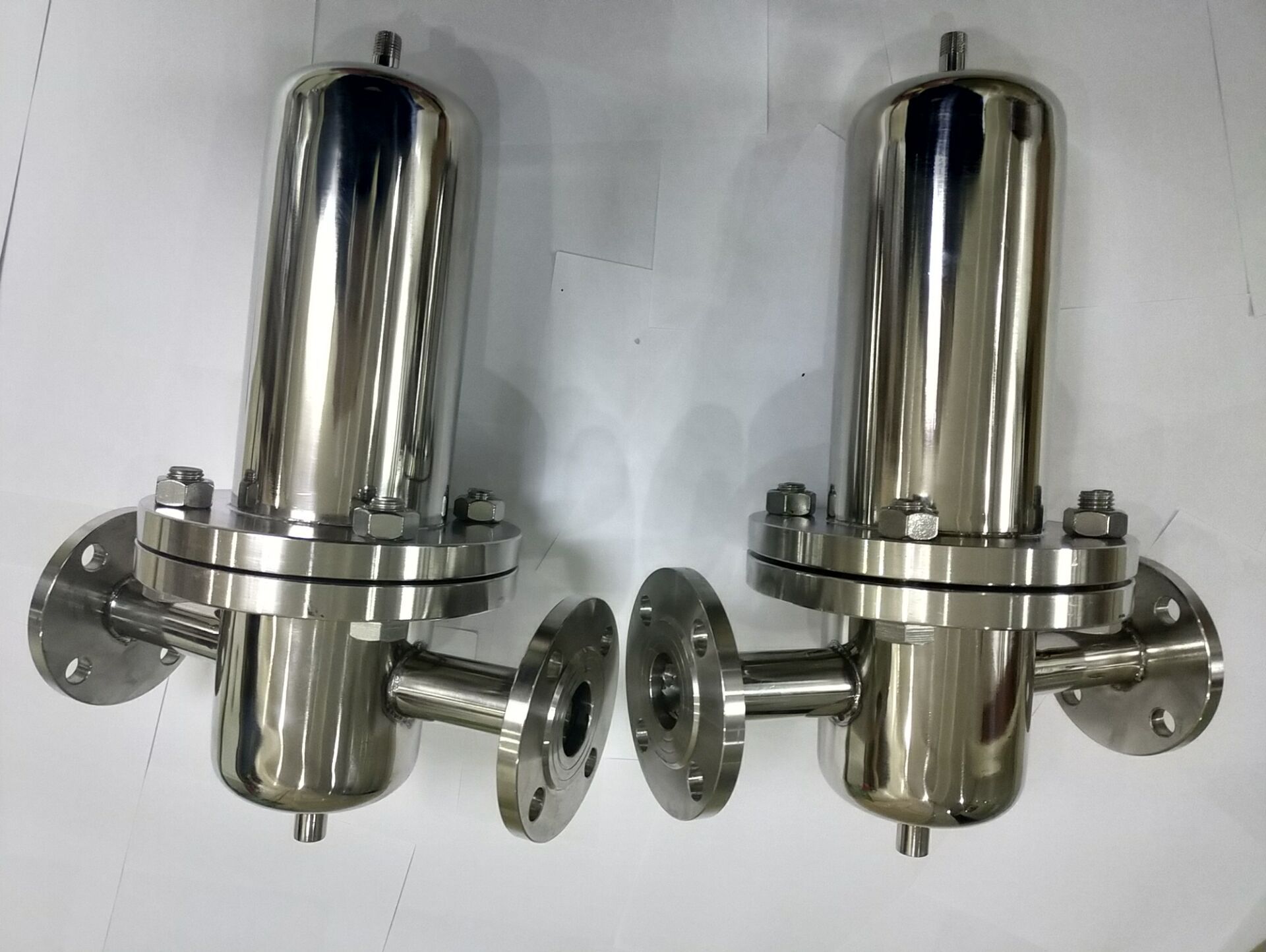 壓縮空氣過(guò)濾器