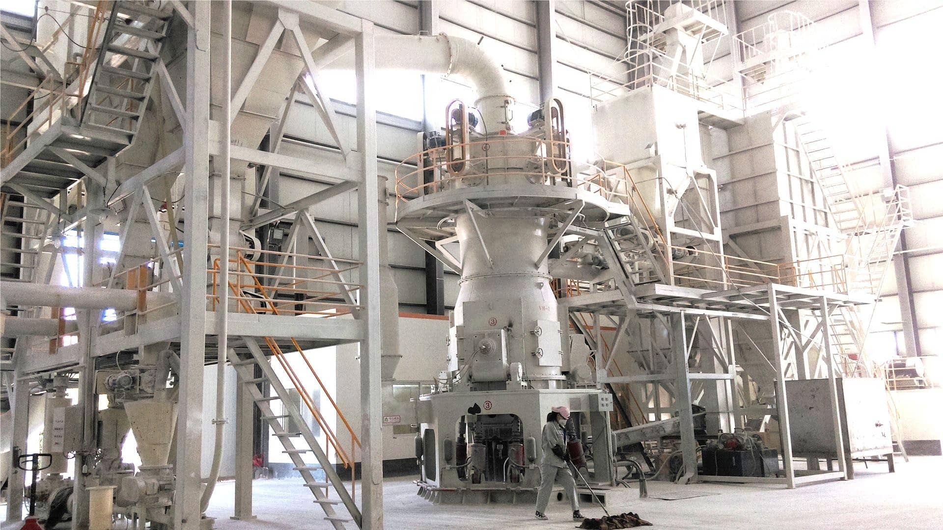 電廠清灰粉體輸送系統(tǒng)廠家 電廠清灰粉體輸送系統(tǒng)廠家(圖7)