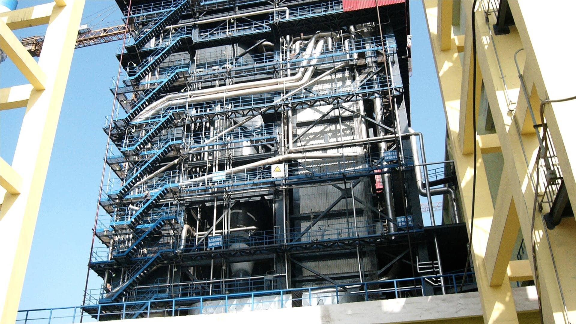 硫酸鎳粉體輸送系統(tǒng)基本性能介紹(圖2)