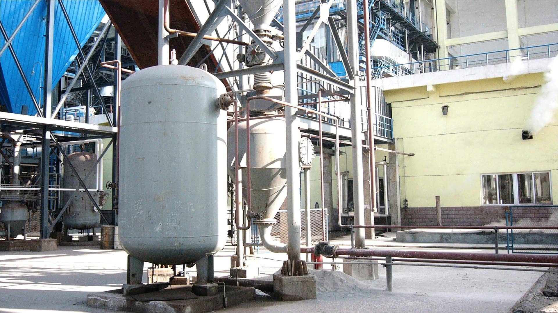 三氧化二砷氣力輸送