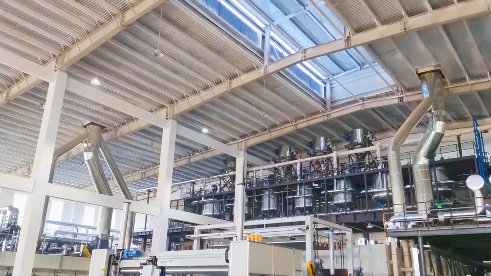 小麥粉氣力輸送