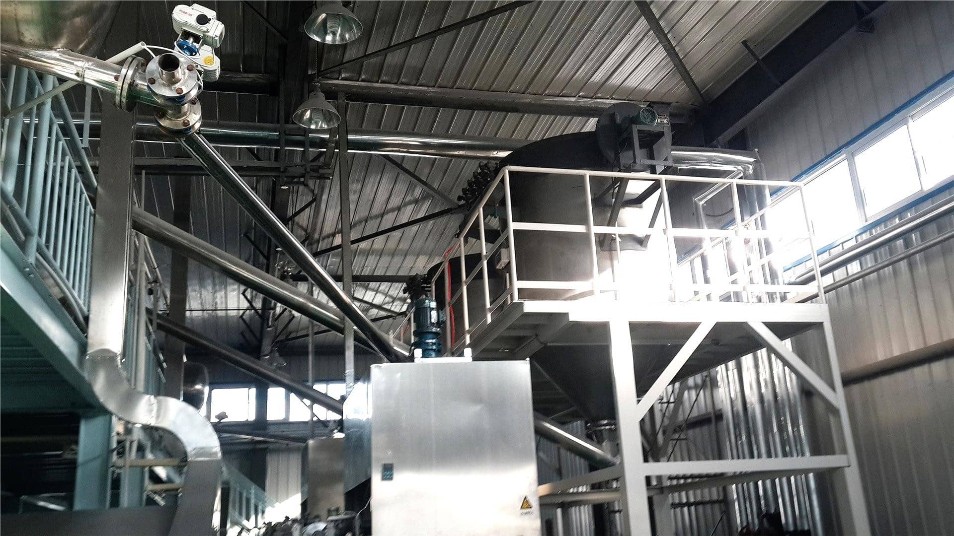 PVC樹(shù)脂輸送方式有哪些？PVC樹(shù)脂氣力輸送系統(tǒng)設(shè)備優(yōu)勢(shì)特點(diǎn)深度分析