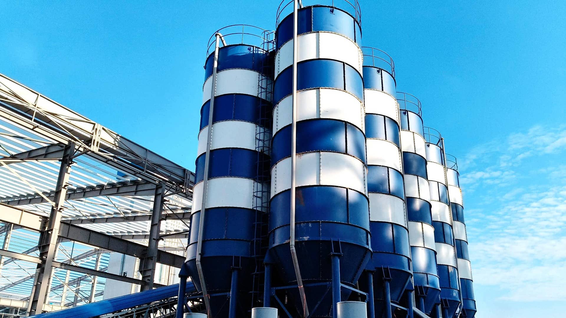 聚乙烯醇縮甲醛氣力輸送機(jī)基本性能介紹(圖7)