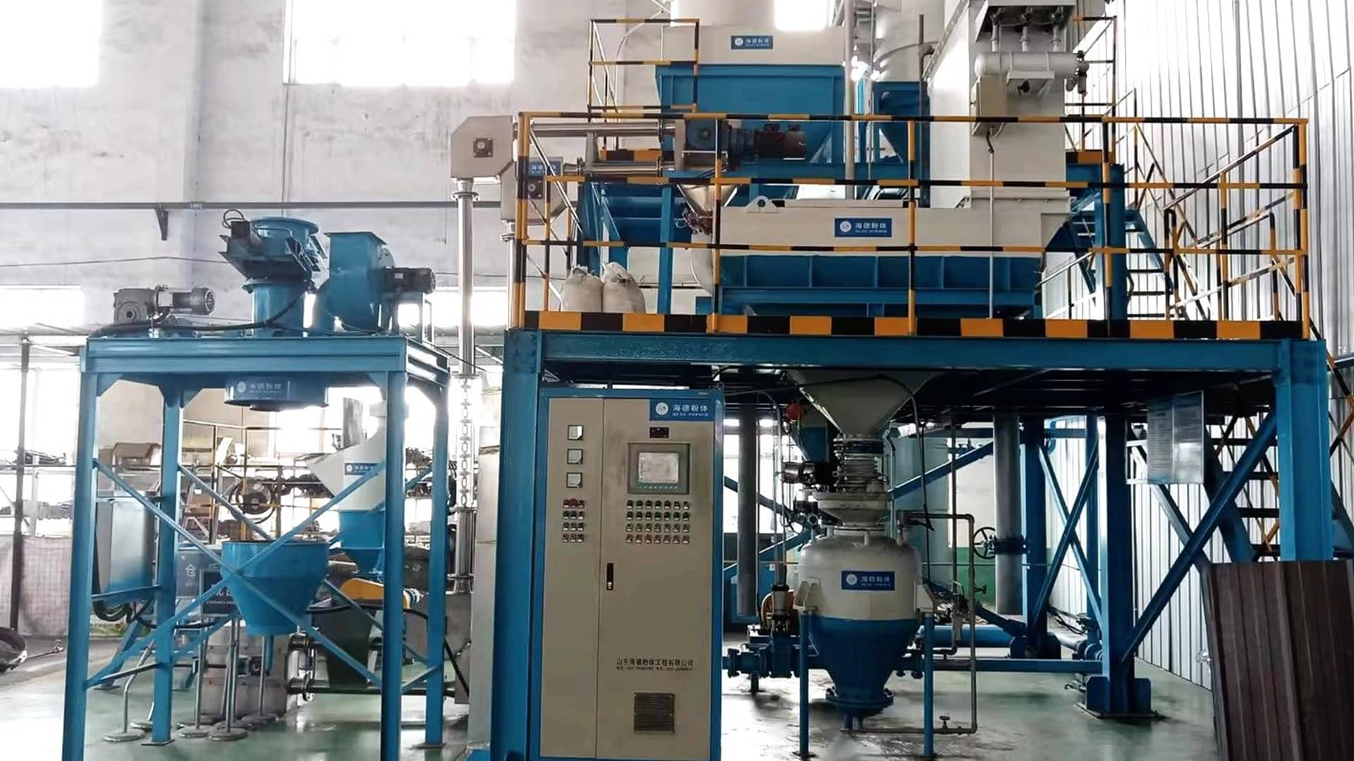 火堿氣力輸送設(shè)備用途應(yīng)用 火堿氣力輸送設(shè)備用途應(yīng)用(圖4)